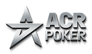ACR Poker Logo