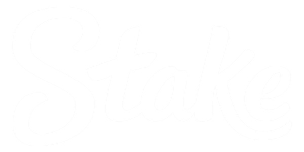 Stake Logo