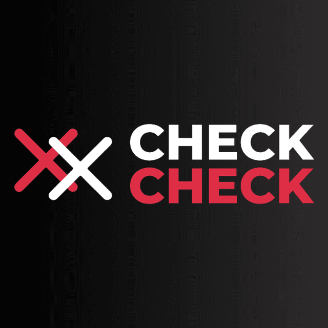 Check Check