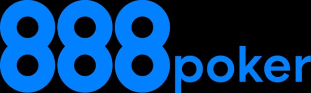 888poker Logo
